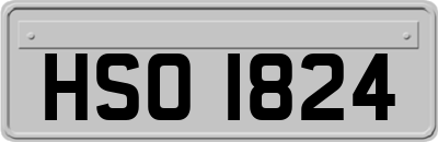 HSO1824