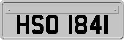 HSO1841