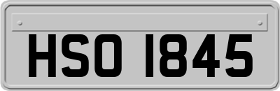 HSO1845