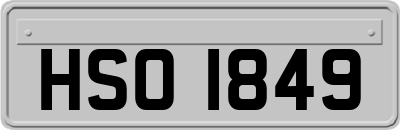 HSO1849