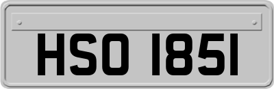 HSO1851