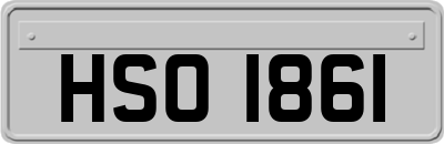 HSO1861