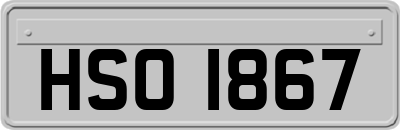HSO1867