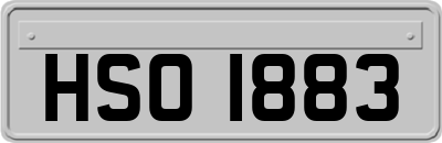 HSO1883