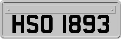 HSO1893