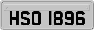 HSO1896