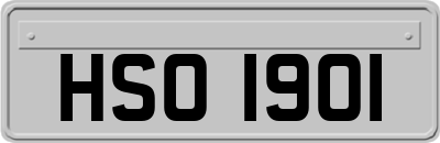 HSO1901