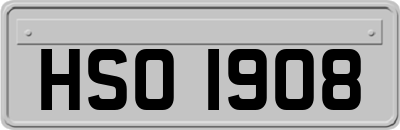 HSO1908