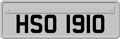 HSO1910