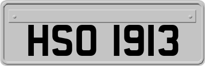 HSO1913