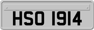 HSO1914