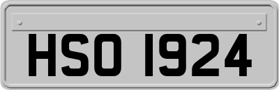 HSO1924