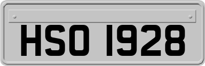 HSO1928