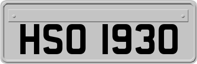HSO1930