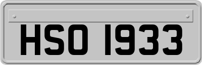 HSO1933