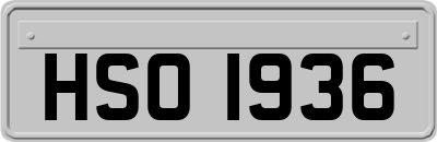 HSO1936