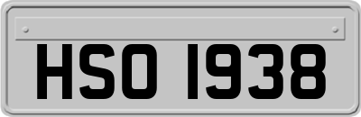 HSO1938