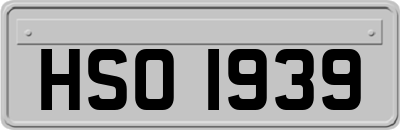 HSO1939