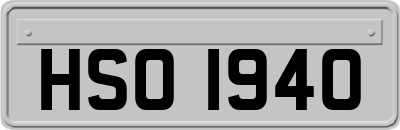 HSO1940
