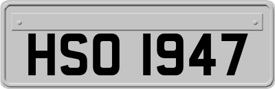 HSO1947