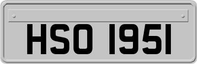 HSO1951