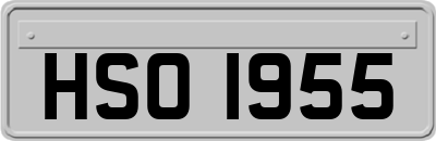 HSO1955