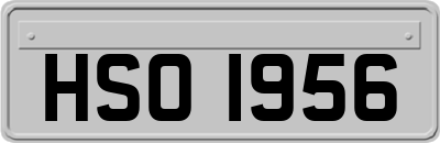 HSO1956
