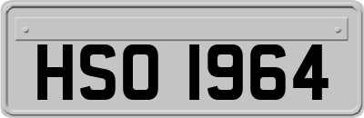 HSO1964