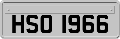 HSO1966