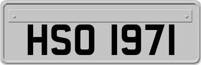 HSO1971