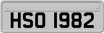 HSO1982