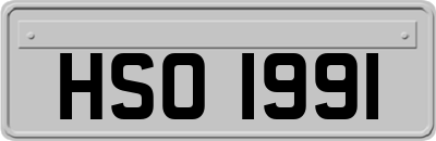 HSO1991