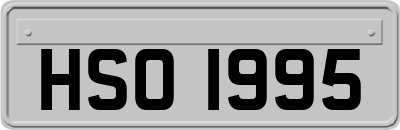 HSO1995