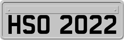 HSO2022
