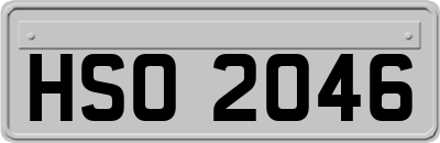 HSO2046