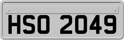 HSO2049