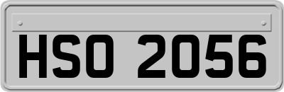 HSO2056