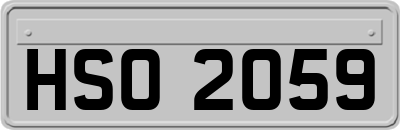 HSO2059