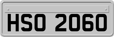 HSO2060