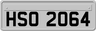 HSO2064
