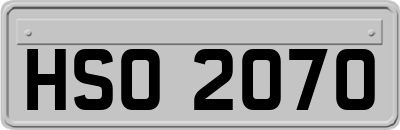 HSO2070