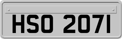 HSO2071