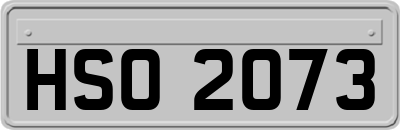 HSO2073