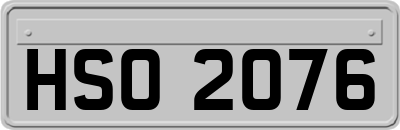 HSO2076