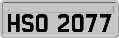HSO2077