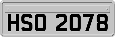 HSO2078