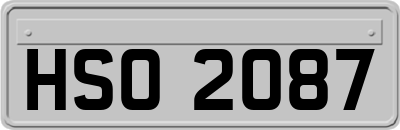 HSO2087