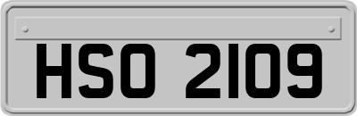 HSO2109