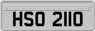 HSO2110