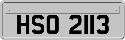 HSO2113